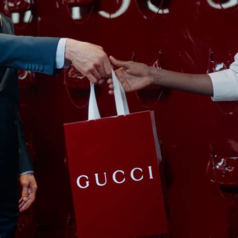 gucci en argentina
